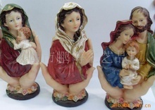 義烏宗教產(chǎn)品批發(fā)與供應(yīng) 連接全球信仰文化的工藝品樞紐