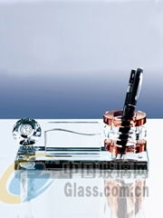 匠心鑄就璀璨 北京金豐益水晶工藝品廠的水晶藝術(shù)世界